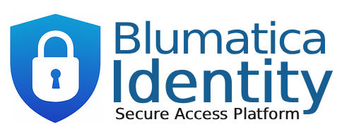 Blumatica Identity